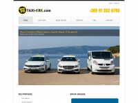 taxi-krk.com Thumbnail