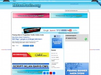 Iklanbaris.org