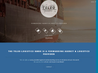 teleo-logistics.com Thumbnail