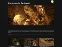 caving.hu Thumbnail