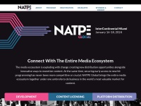 Natpe.com