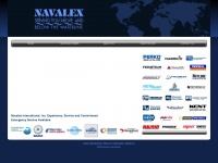 navalex.com Thumbnail