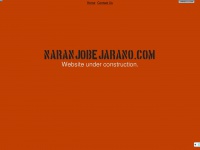 naranjobejarano.com Thumbnail