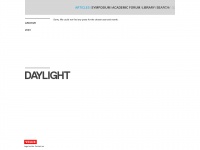 thedaylightsite.com