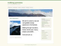 Walkingpyrenees.wordpress.com
