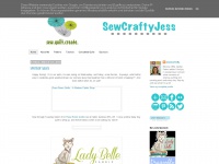 Sewcraftyjess.blogspot.com