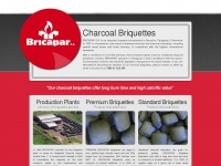 bricapar-briquettes.com Thumbnail