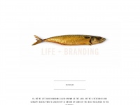 Lifeandbranding.com