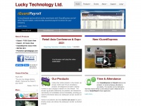 lucky-tech.com Thumbnail