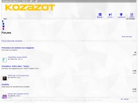 Kozazot.com