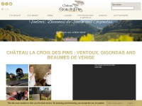 Chateaulacroixdespins.com