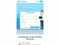 prime-essays.net Thumbnail