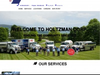 holtzmancorp.com Thumbnail