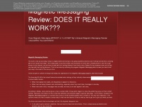 magneticmessaging--review.blogspot.com Thumbnail