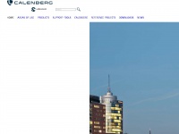 calenberg-ingenieure.com Thumbnail