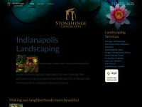 landscapingindy.com Thumbnail