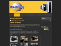 roc-hosting.info Thumbnail