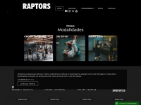 Raptors.com.br