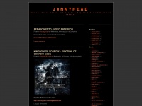 junkyhead.wordpress.com Thumbnail