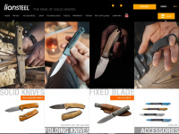 Lionsteel.it