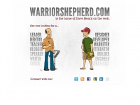 warriorshepherd.com Thumbnail