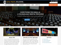 totalrentalsolutions.com Thumbnail