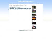 doublewiresgame.com Thumbnail
