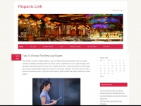 hispaniclink.org Thumbnail