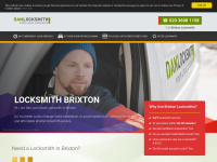 Brixton.danlocksmith.co.uk