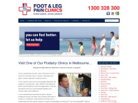 footlegpainclinics.com.au