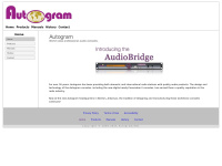 Autogram.net