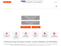 Magic-carpetcleaning.co.uk