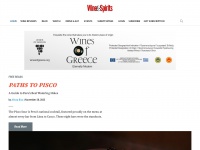 wineandspiritsmagazine.com