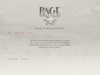 Pagewinecellars.com