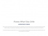 roweswharfseagrille.com