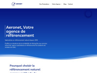 aeronet-referencement.fr