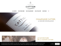 Cattier.com
