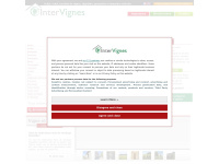 intervignes.com Thumbnail
