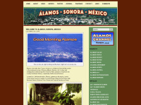 alamos-sonora-mexico.com Thumbnail