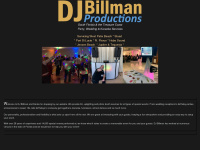 Djbillman.com