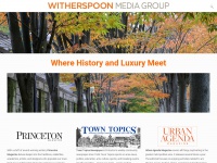 witherspoonmediagroup.com Thumbnail