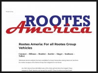 rootesamerica.org Thumbnail