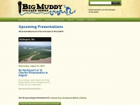 bigmuddyspeakers.org Thumbnail