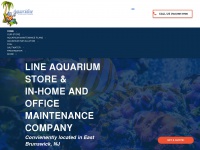 aquaridise.com Thumbnail