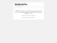 Kimberlyloc.com