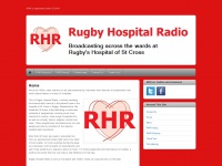Rugbyhospitalradio.wordpress.com