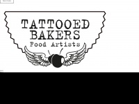 tattooedbakers.com Thumbnail