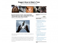 Doggysnose2babystoes.wordpress.com
