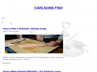 carlsonsfish.com Thumbnail
