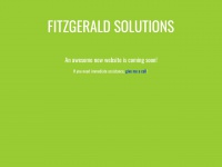 fitzgeraldsolutions.com
